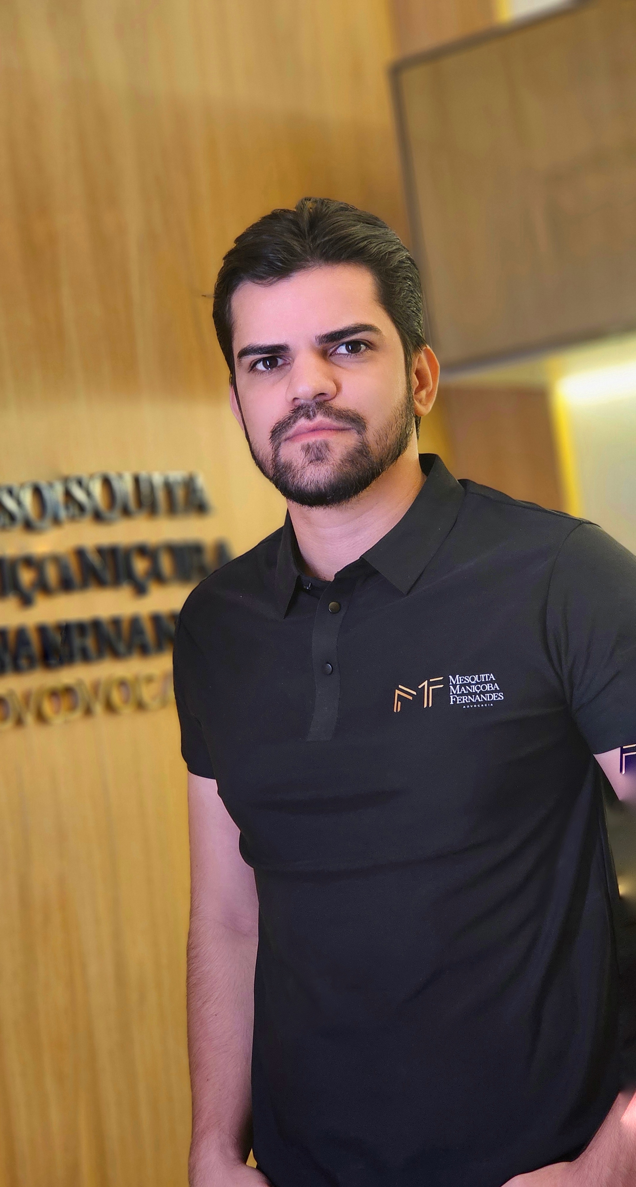 Daniel Maniçoba